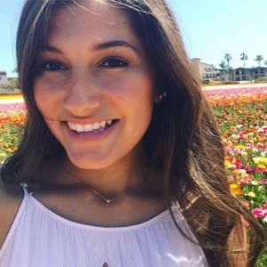 Meet your Posher, Alysa